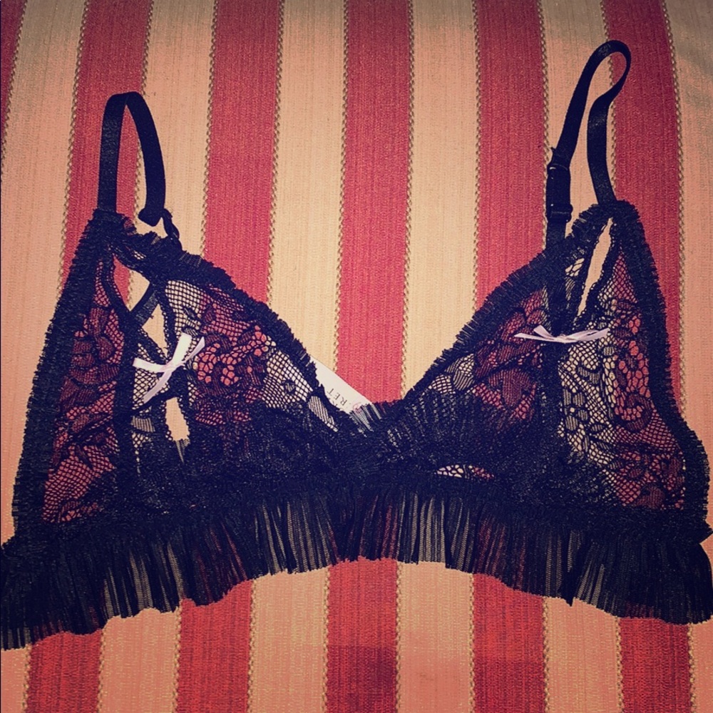 Victoria Secret Bra lingerie